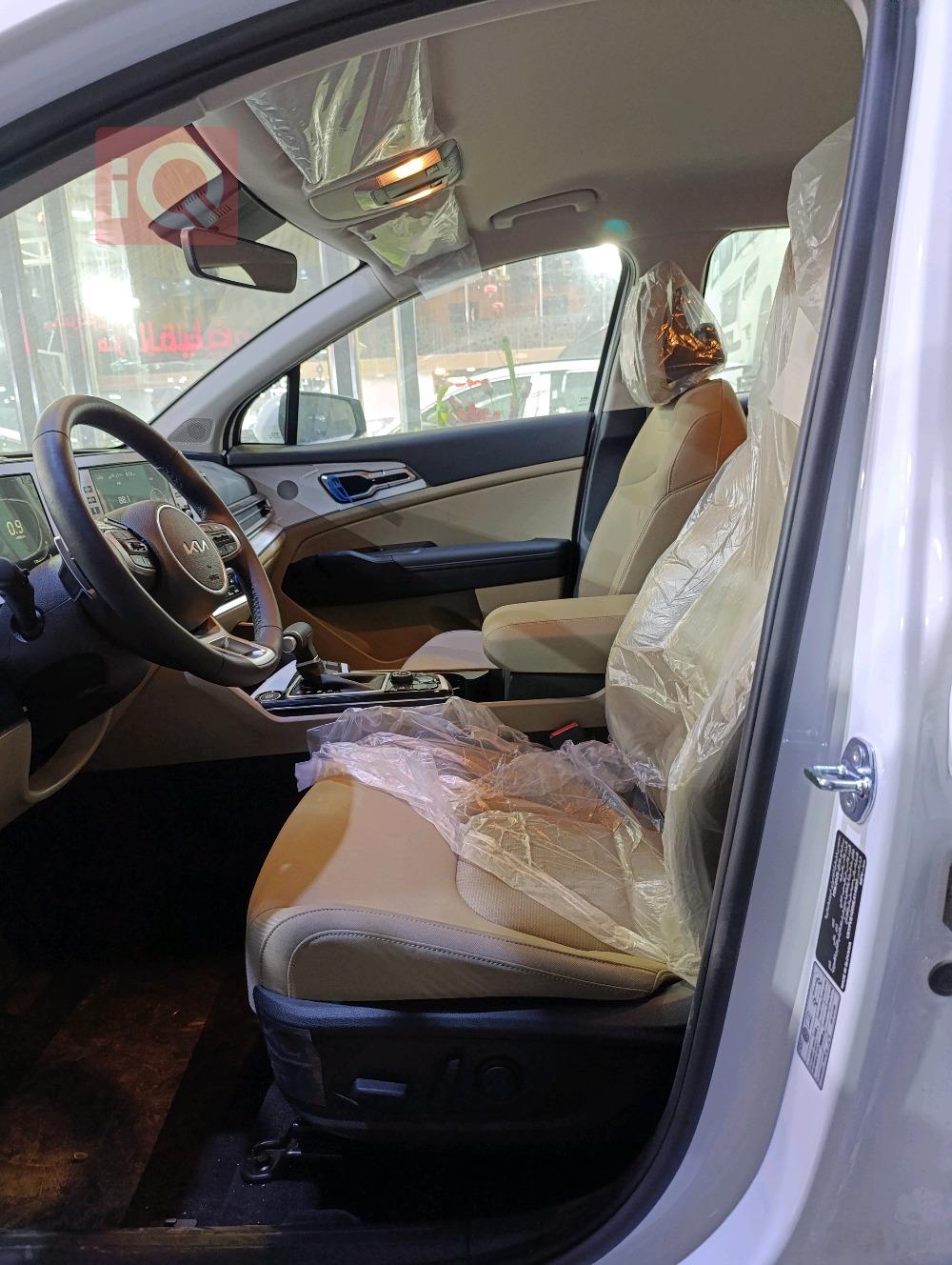 کیا سپۆرتاج